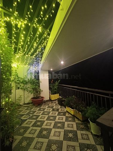 BÁN NHÀ 1 TRỆT 2 LẦU CHÍNH CHỦ THUẬN AN ĐƯỜNG BÌNH CHUẨN 28  