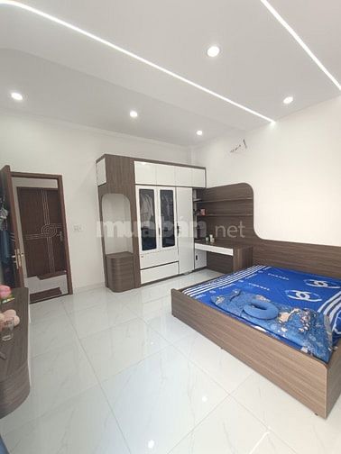 BÁN NHÀ 1 TRỆT 2 LẦU CHÍNH CHỦ THUẬN AN ĐƯỜNG BÌNH CHUẨN 28  