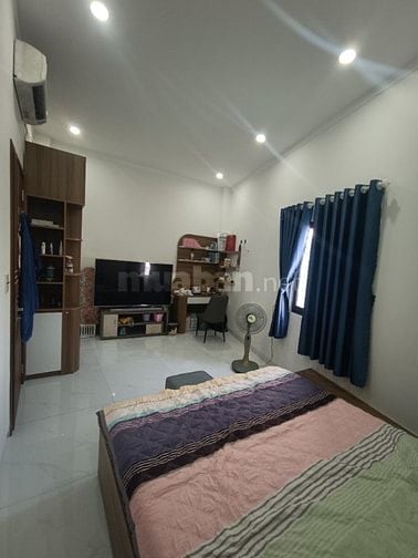 BÁN NHÀ 1 TRỆT 2 LẦU CHÍNH CHỦ THUẬN AN ĐƯỜNG BÌNH CHUẨN 28  