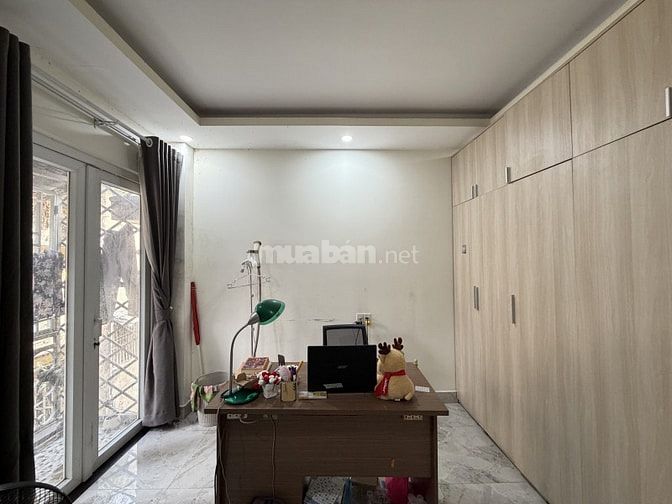 BÁN GẤP NHÀ HXH NGANG HIẾM - 5,6M × 9M, TRẦN VĂN KỶ, P14, BT. GIÁ 7 TỶ