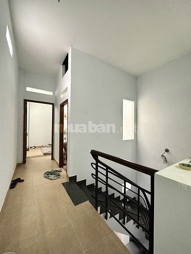 BÁN GẤP NHÀ KHU HIẾM - 4M×17M, NGUYỄN THIỆN THUẬT, P24, BT. GIÁ 7,2 TỶ