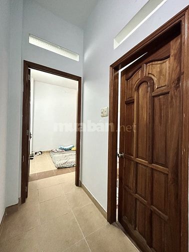 BÁN GẤP NHÀ KHU HIẾM - 4M×17M, NGUYỄN THIỆN THUẬT, P24, BT. GIÁ 7,2 TỶ