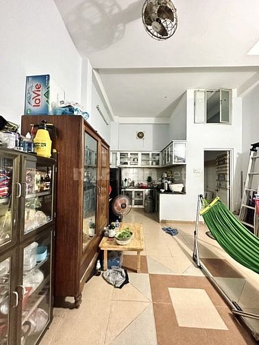 BÁN GẤP NHÀ KHU HIẾM - 4M×17M, NGUYỄN THIỆN THUẬT, P24, BT. GIÁ 7,2 TỶ