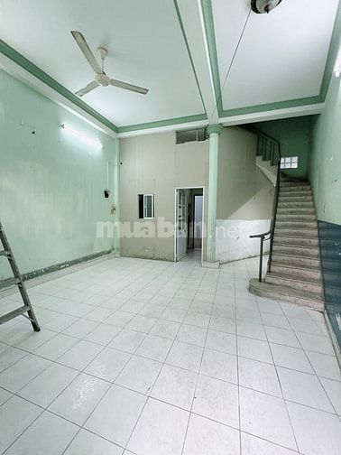 BÁN NHÀ DIỆN TÍCH LỚN ĐƯỜNG LÊ VĂN SỸ QUẬN PHÚ NHUẬN 