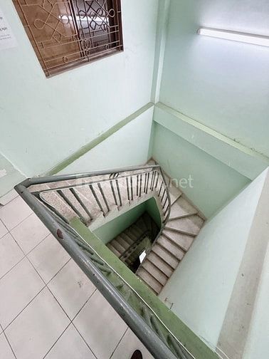 BÁN NHÀ DIỆN TÍCH LỚN ĐƯỜNG LÊ VĂN SỸ QUẬN PHÚ NHUẬN 