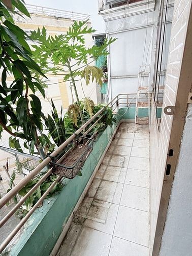 BÁN NHÀ DIỆN TÍCH LỚN ĐƯỜNG LÊ VĂN SỸ QUẬN PHÚ NHUẬN 
