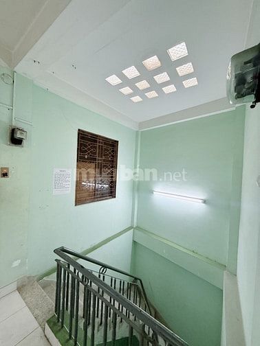 BÁN NHÀ DIỆN TÍCH LỚN ĐƯỜNG LÊ VĂN SỸ QUẬN PHÚ NHUẬN 