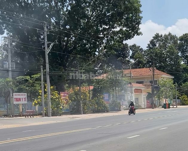 Đất đẹp giá tốt ngay trung tâm Minh Long Chơn Thành