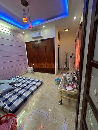 Bán nhà GÓC 2 mặt HXH6m Phan Sào Nam-Tân Bình.Dt 4x14- Đúc 5 Tấm-6PN