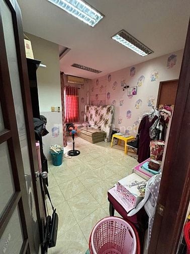 Bán nhà GÓC 2 mặt HXH6m Phan Sào Nam-Tân Bình.Dt 4x14- Đúc 5 Tấm-6PN