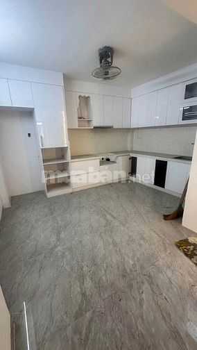 Nhà Đẹp 4x14m Nguyễn Thị Kiểu, Tân Thới Hiệp, Q12 – Vào Ở Ngay