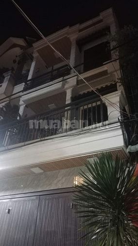 Nhà Đẹp 4x14m Nguyễn Thị Kiểu, Tân Thới Hiệp, Q12 – Vào Ở Ngay