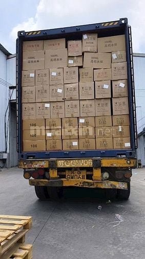 📣📣CẦN BỔ SUNG NHÂN VIÊN KHO - PHỤ  KHO ĐÓNG GÓI DÁN TEM 