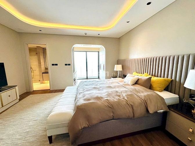 SIÊU PHẨM 2 CĂN ĐẲNG CẤP TẠI HÀ NỘI | DUPLEX & PENTHOUSE VIEW HỒ TÂY 