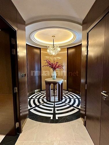 SIÊU PHẨM 2 CĂN ĐẲNG CẤP TẠI HÀ NỘI | DUPLEX & PENTHOUSE VIEW HỒ TÂY 