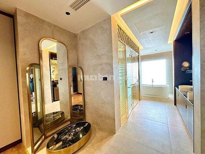 SIÊU PHẨM 2 CĂN ĐẲNG CẤP TẠI HÀ NỘI | DUPLEX & PENTHOUSE VIEW HỒ TÂY 