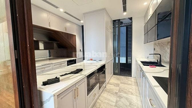 SIÊU PHẨM 2 CĂN ĐẲNG CẤP TẠI HÀ NỘI | DUPLEX & PENTHOUSE VIEW HỒ TÂY 