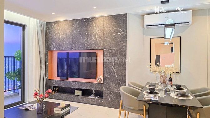 The Win City. Thanh toán 15% ký HĐMB + Tặng kèm gói nội thất An Cường