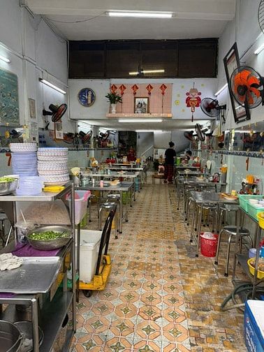 GIẢM 2T.MT Nguyễn Thái Bình q1. CTXD hầm 7 tầng. Chỉ 45T 
