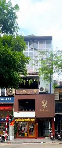 CHÍNH CHỦ CHO THUÊ TẦNG 3, 91B THỢ NHUỘM