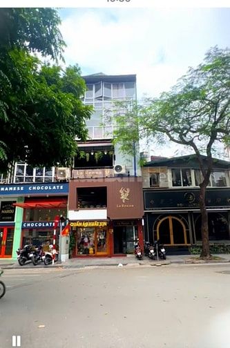 CHÍNH CHỦ CHO THUÊ TẦNG 3, 91B THỢ NHUỘM
