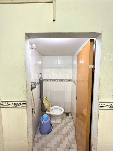 Cần bán gấp lại dãy trọ 12 phòng đường Thế Lữ, Tân Kiên, Bình Chánh