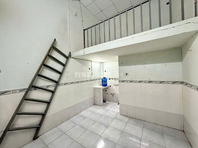 Cần bán gấp lại dãy trọ 12 phòng đường Thế Lữ, Tân Kiên, Bình Chánh