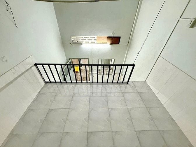 Cần bán gấp lại dãy trọ 12 phòng đường Thế Lữ, Tân Kiên, Bình Chánh