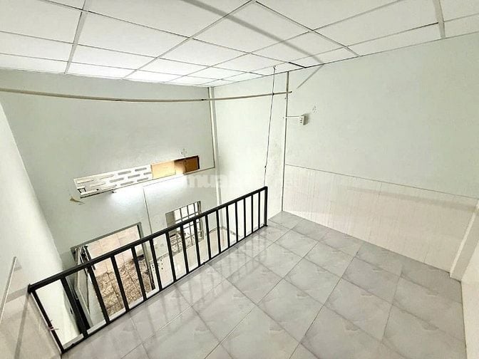 Cần bán gấp lại dãy trọ 12 phòng đường Thế Lữ, Tân Kiên, Bình Chánh