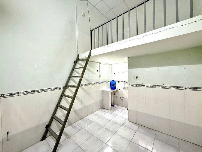 Cần bán gấp lại dãy trọ 12 phòng đường Thế Lữ, Tân Kiên, Bình Chánh