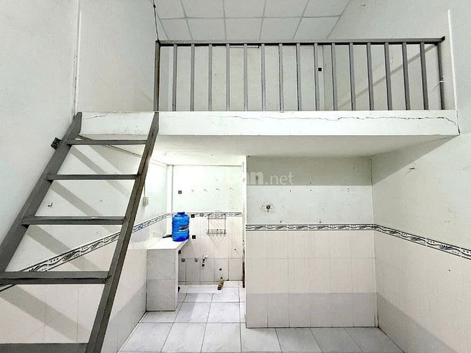 Cần bán gấp lại dãy trọ 12 phòng đường Thế Lữ, Tân Kiên, Bình Chánh