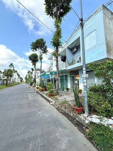 Cần bán gấp lại dãy trọ 12 phòng đường Thế Lữ, Tân Kiên, Bình Chánh