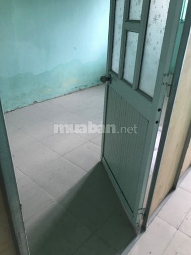 Nhà Mặt tiền Lò Gốm, 4m x 40m, 1 lửng đúc, 1PN, 2WC, chỉ làm kho xưởng