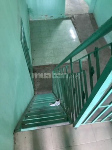 Nhà Mặt tiền Lò Gốm, 4m x 40m, 1 lửng đúc, 1PN, 2WC, chỉ làm kho xưởng