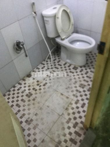 Nhà Mặt tiền Lò Gốm, 4m x 40m, 1 lửng đúc, 1PN, 2WC, chỉ làm kho xưởng