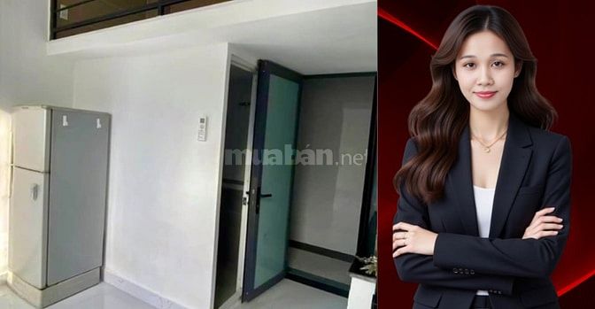 Nhà đất Phường Hiệp Bình, Thủ Đức, 5 tầng/1400m2 bán gấp 13,4Tỷ