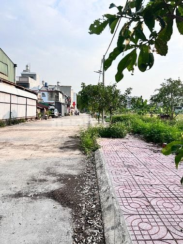 ĐẤT 1/ THẠNH XUÂN 25. PHÙ HỢP LÀM CĂN HỘ DỊCH VỤ. GIÁ: 12 TỶ