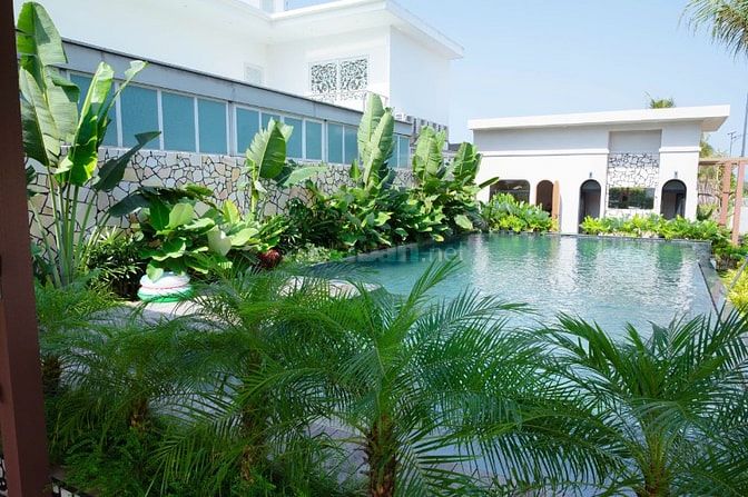 Bạn đang có 2–3 tỷ… Bạn để tiền trong ngân hàng, hay biến nó thành một