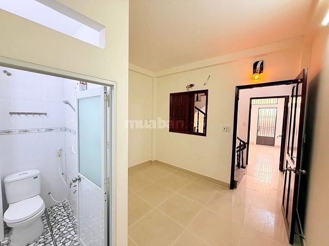 GẤP BÁN GIẢM SÂU NHÀ LÊ HỒNG PHONG QUẬN 10