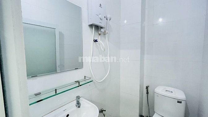 GẤP BÁN GIẢM SÂU NHÀ LÊ HỒNG PHONG QUẬN 10