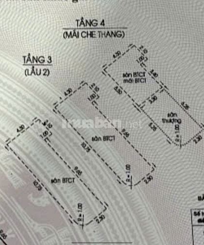 Bán CHDV Võ Văn Kiệt Q1 mới đẹp,thu nhập 32 triệu/tháng chỉ 8,1 tỷ.