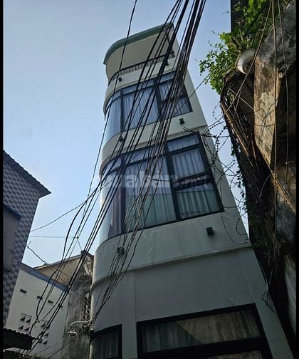 Bán CHDV Võ Văn Kiệt Q1 mới đẹp,thu nhập 32 triệu/tháng chỉ 8,1 tỷ.
