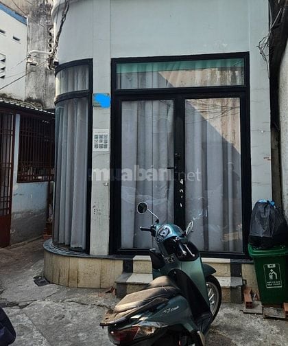 Bán CHDV Võ Văn Kiệt Q1 mới đẹp,thu nhập 32 triệu/tháng chỉ 8,1 tỷ.
