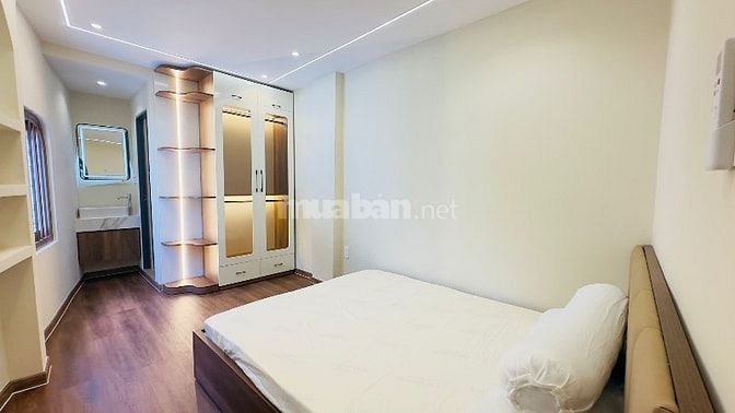 💥Siêu Phẩm + Siêu Hiếm💥 💥 Hẻm XH + 2 mặt tiền Trước Sau Nguyễn Kiệm