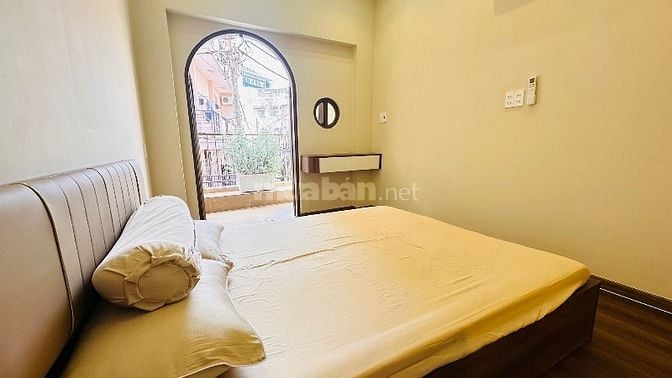 💥Siêu Phẩm + Siêu Hiếm💥 💥 Hẻm XH + 2 mặt tiền Trước Sau Nguyễn Kiệm