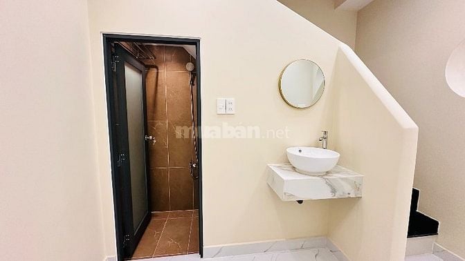 💥Siêu Phẩm + Siêu Hiếm💥 💥 Hẻm XH + 2 mặt tiền Trước Sau Nguyễn Kiệm