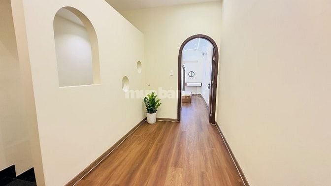 💥Siêu Phẩm + Siêu Hiếm💥 💥 Hẻm XH + 2 mặt tiền Trước Sau Nguyễn Kiệm