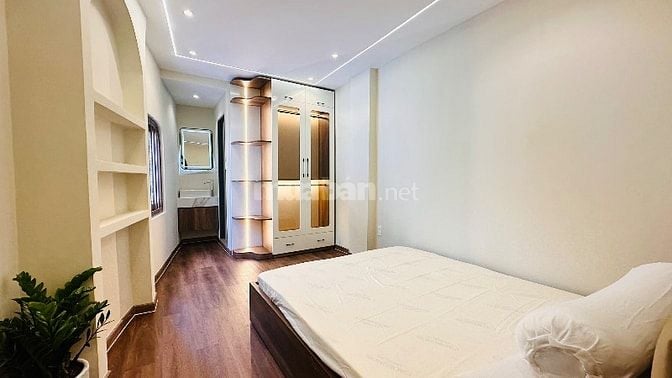 💥Siêu Phẩm + Siêu Hiếm💥 💥 Hẻm XH + 2 mặt tiền Trước Sau Nguyễn Kiệm