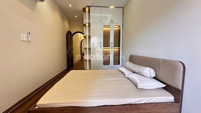 💥Siêu Phẩm + Siêu Hiếm💥 💥 Hẻm XH + 2 mặt tiền Trước Sau Nguyễn Kiệm