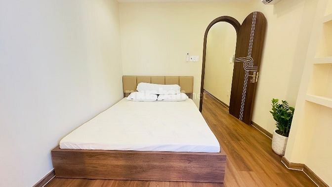 💥Siêu Phẩm + Siêu Hiếm💥 💥 Hẻm XH + 2 mặt tiền Trước Sau Nguyễn Kiệm